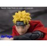 Hinata Hyuga Virtuous Byakugan - Naruto Shippuden - S.H.Figuarts