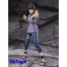 Hinata Hyuga Virtuous Byakugan - Naruto Shippuden - S.H.Figuarts