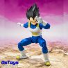 Vegeta - Dragon Ball DAIMA - S.H.Figuarts
