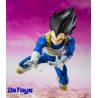 Vegeta - Dragon Ball DAIMA - S.H.Figuarts