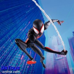 SPIDER-MAN Miles Morales...