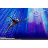 SPIDER-MAN Miles Morales (SPIDER-MAN: Across the spider-verse) Reissue S.H.Figuarts