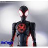 SPIDER-MAN Miles Morales (SPIDER-MAN: Across the spider-verse) Reissue S.H.Figuarts