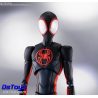 SPIDER-MAN Miles Morales (SPIDER-MAN: Across the spider-verse) Reissue S.H.Figuarts