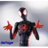 SPIDER-MAN Miles Morales (SPIDER-MAN: Across the spider-verse) Reissue S.H.Figuarts