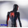 SPIDER-MAN Miles Morales (SPIDER-MAN: Across the spider-verse) Reissue S.H.Figuarts