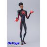 SPIDER-MAN Miles Morales (SPIDER-MAN: Across the spider-verse) Reissue S.H.Figuarts