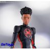 SPIDER-MAN Miles Morales (SPIDER-MAN: Across the spider-verse) Reissue S.H.Figuarts