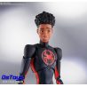 SPIDER-MAN Miles Morales (SPIDER-MAN: Across the spider-verse) Reissue S.H.Figuarts