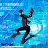 SPIDER-MAN Miles Morales (SPIDER-MAN: Across the spider-verse) Reissue S.H.Figuarts