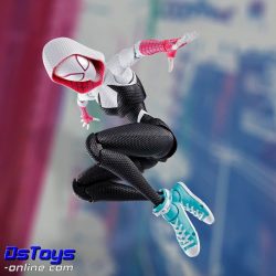 SPIDER-GWEN (SPIDER-MAN:...