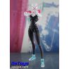 SPIDER-GWEN (SPIDER-MAN: Across the spider-verse) Reissue S.H.Figuarts