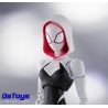 SPIDER-GWEN (SPIDER-MAN: Across the spider-verse) Reissue S.H.Figuarts