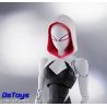 SPIDER-GWEN (SPIDER-MAN: Across the spider-verse) Reissue S.H.Figuarts