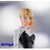 SPIDER-GWEN (SPIDER-MAN: Across the spider-verse) Reissue S.H.Figuarts