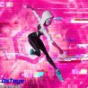 SPIDER-GWEN (SPIDER-MAN: Across the spider-verse) Reissue S.H.Figuarts