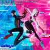 SPIDER-GWEN (SPIDER-MAN: Across the spider-verse) Reissue S.H.Figuarts