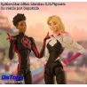 SPIDER-GWEN (SPIDER-MAN: Across the spider-verse) Reissue S.H.Figuarts