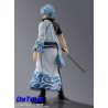 Sakata Gintoki - Gintama - S.H.Figuarts