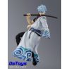 Sakata Gintoki - Gintama - S.H.Figuarts