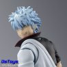 Sakata Gintoki - Gintama - S.H.Figuarts