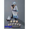Sakata Gintoki - Gintama - S.H.Figuarts