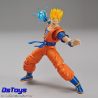 Ultimate Son Gohan Figure-rise Standard Dragon Ball Z
