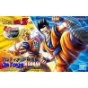 Ultimate Son Gohan Figure-rise Standard Dragon Ball Z