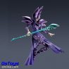 Dark Magician S.H.MonsterArts Bandai