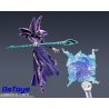 Dark Magician S.H.MonsterArts Bandai