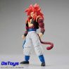 Gogeta Super Saiyan 4 Figure-rise Standard Dragon Ball GT