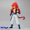 Gogeta Super Saiyan 4 Figure-rise Standard Dragon Ball GT