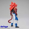 Gogeta Super Saiyan 4 Figure-rise Standard Dragon Ball GT