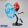 Gogeta Super Saiyan 4 Figure-rise Standard Dragon Ball GT