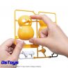 Pokémon Model Kit Quick!! 21 PSYDUCK