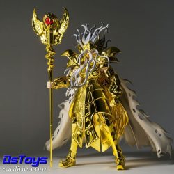 Opyx Odysseus Saint Cloth...