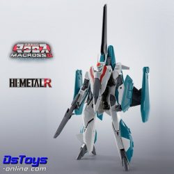 HI-METAL R VF-2SS Valkyrie...