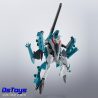 HI-METAL R VF-2SS Valkyrie II + SAP (Silvie Gena Use) - MACROSS II LOVERS AGAIN