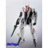 HI-METAL R VF-2SS Valkyrie II + SAP (Silvie Gena Use) - MACROSS II LOVERS AGAIN