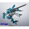 HI-METAL R VF-2SS Valkyrie II + SAP (Silvie Gena Use) - MACROSS II LOVERS AGAIN