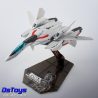 HI-METAL R VF-2SS Valkyrie II + SAP (Silvie Gena Use) - MACROSS II LOVERS AGAIN