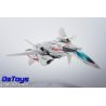 HI-METAL R VF-2SS Valkyrie II + SAP (Silvie Gena Use) - MACROSS II LOVERS AGAIN