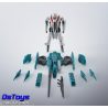 HI-METAL R VF-2SS Valkyrie II + SAP (Silvie Gena Use) - MACROSS II LOVERS AGAIN