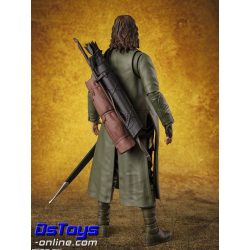 Aragorn - The lord of the Rings - S.H.Figuarts