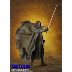 Aragorn - The lord of the Rings - S.H.Figuarts