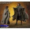 Aragorn - The lord of the Rings - S.H.Figuarts