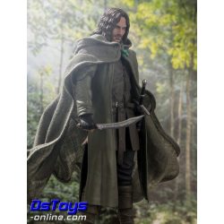 Aragorn - The lord of the Rings - S.H.Figuarts