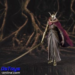 Malenia, Blade of Miquella - Elden Ring - S.H.Figuarts