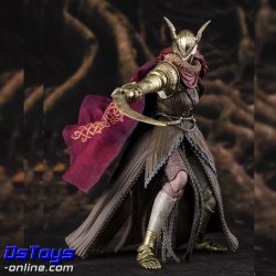 Malenia, Blade of Miquella - Elden Ring - S.H.Figuarts