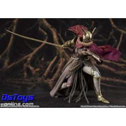 Malenia, Blade of Miquella - Elden Ring - S.H.Figuarts